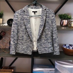 Ann Taylor business jacket, worn twice!